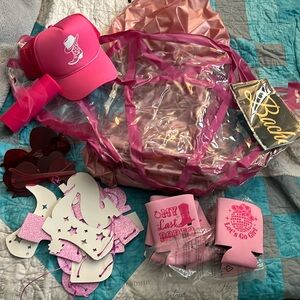 Let’s Go Girls Bachelorette Party Bundle